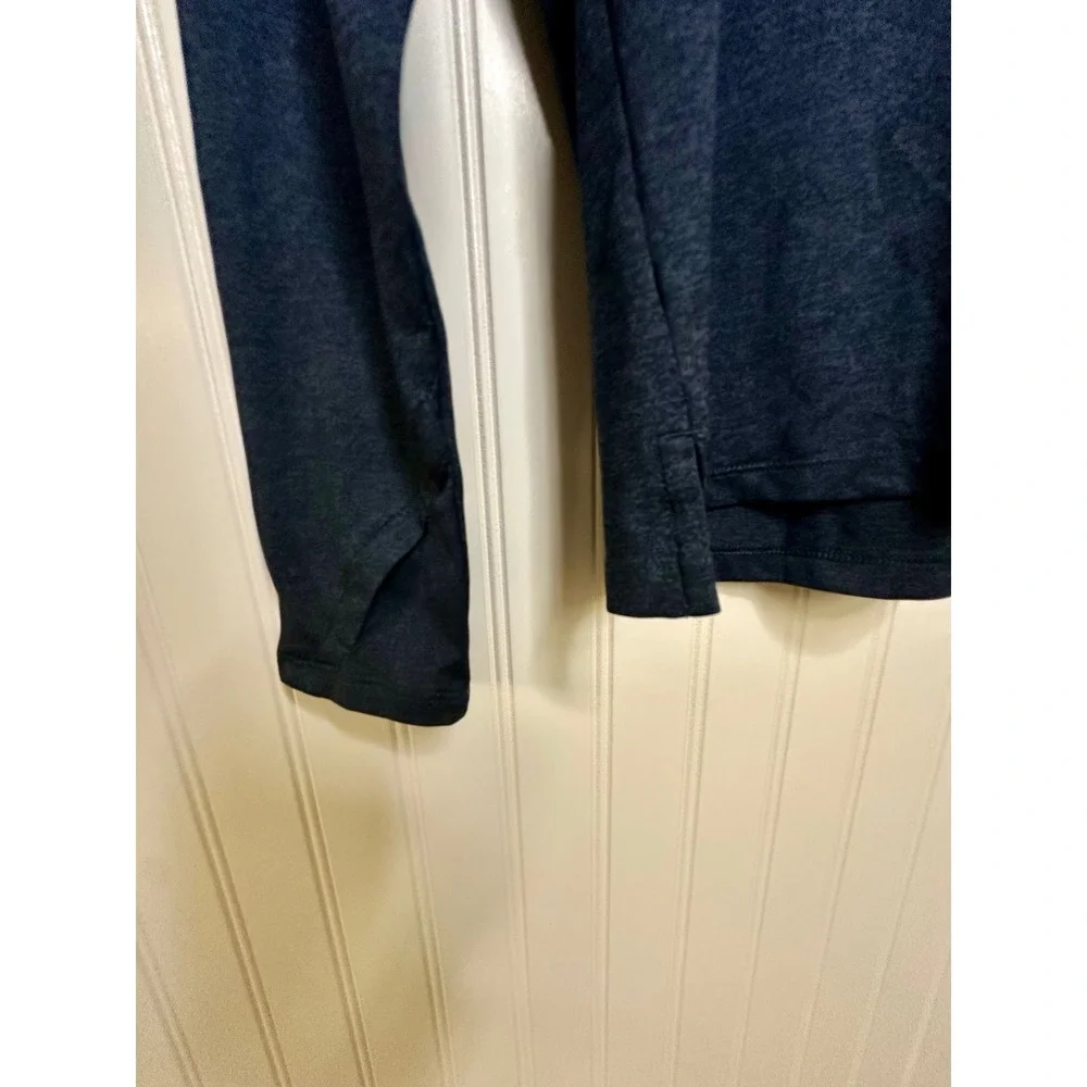 The North Face Mens HyperLayer FD Hoodie‎ UPF 50 Thumbholes Small